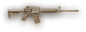 Weapon A10