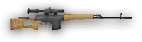 Weapon A11