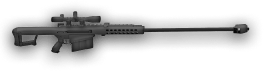 Weapon A12