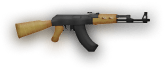 Weapon A6
